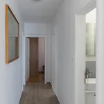 Apartamento Med *