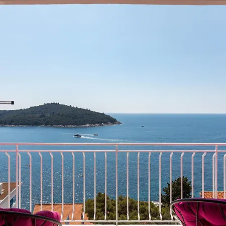 Apartamento Med Dubrovnik
