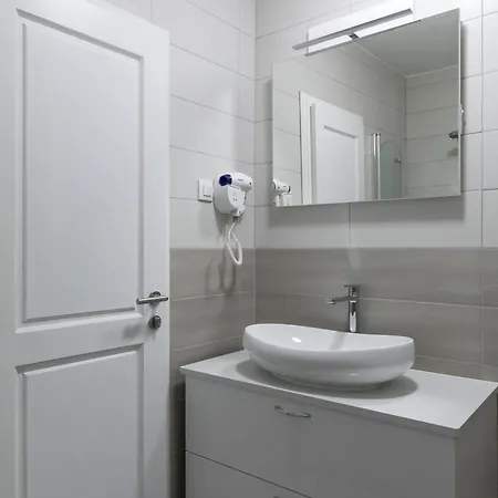 Med Appartement *