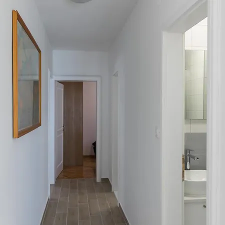 Appartement Med *