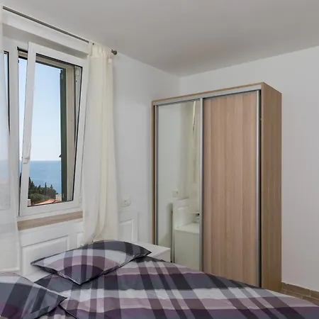 Appartement Med