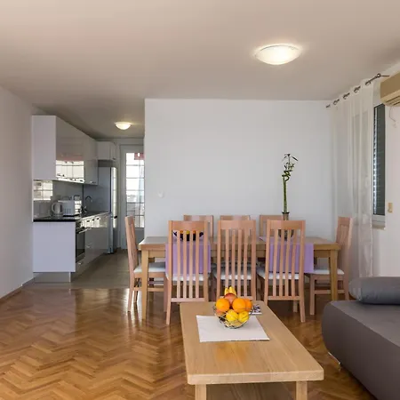 Med Apartment Dubrovnik