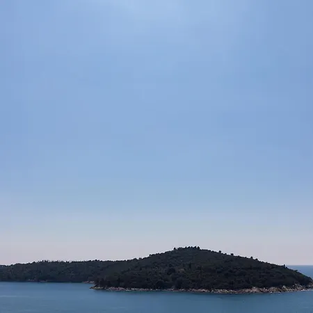 شقة Med دوبروفينك