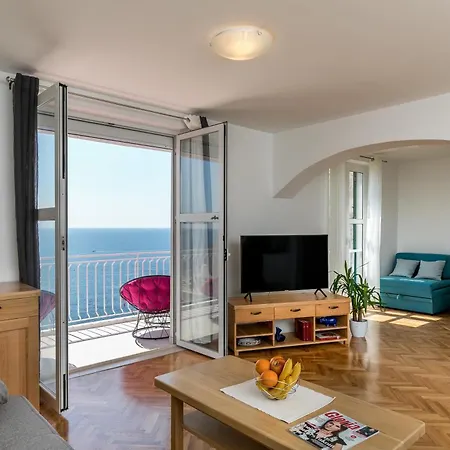Med Apartment Dubrovnik