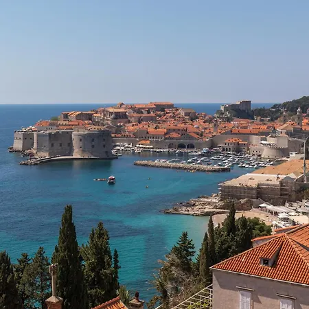 Med Dubrovnik