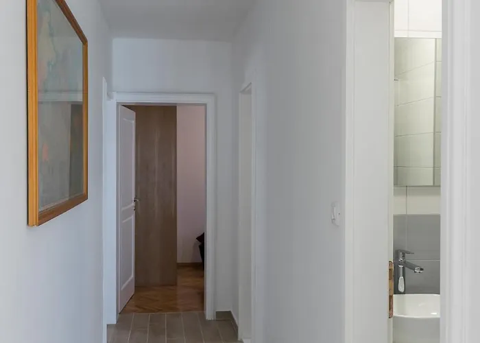 Διαμέρισμα Med *