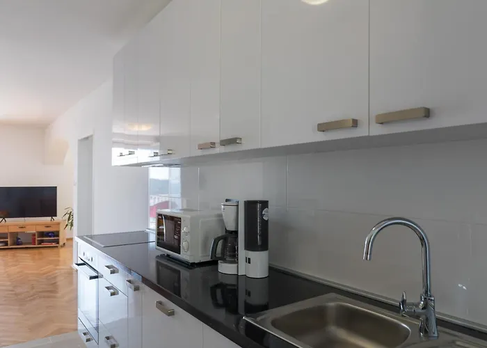 Διαμέρισμα Med *