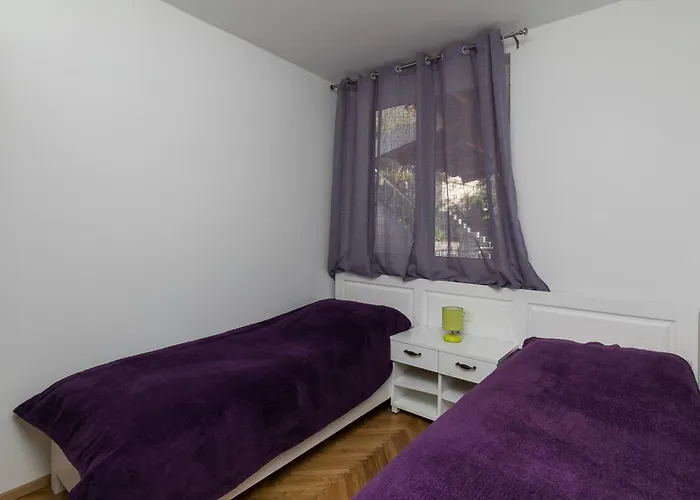 Med 杜布罗夫尼克