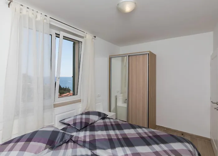 Διαμέρισμα Med *