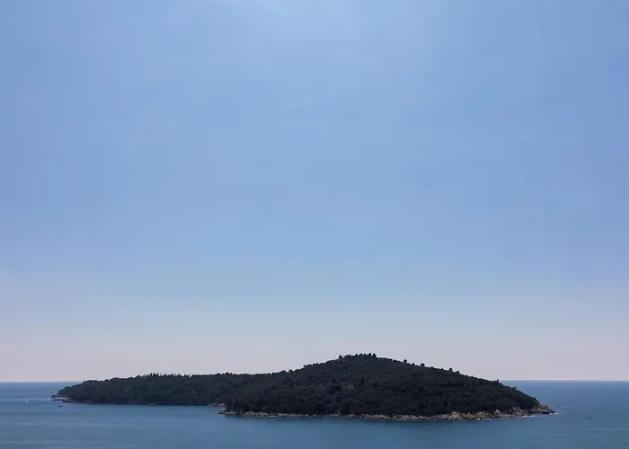 Διαμέρισμα Med Ντουμπρόβνικ