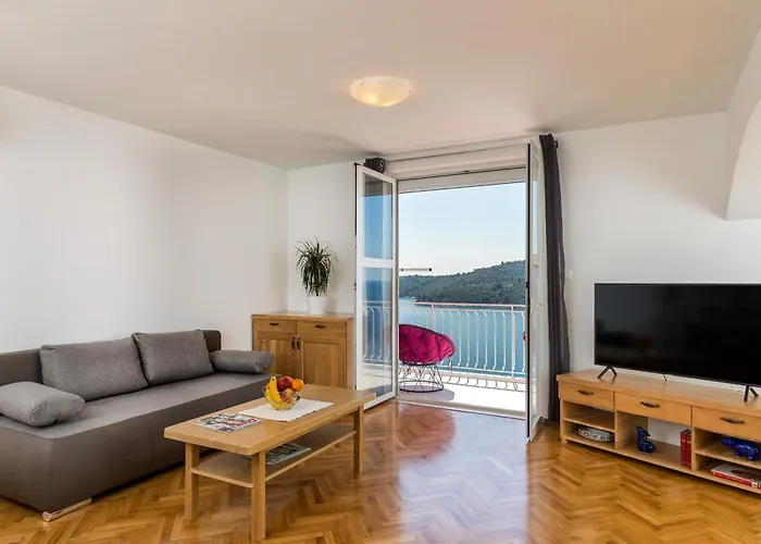 Med * Ντουμπρόβνικ