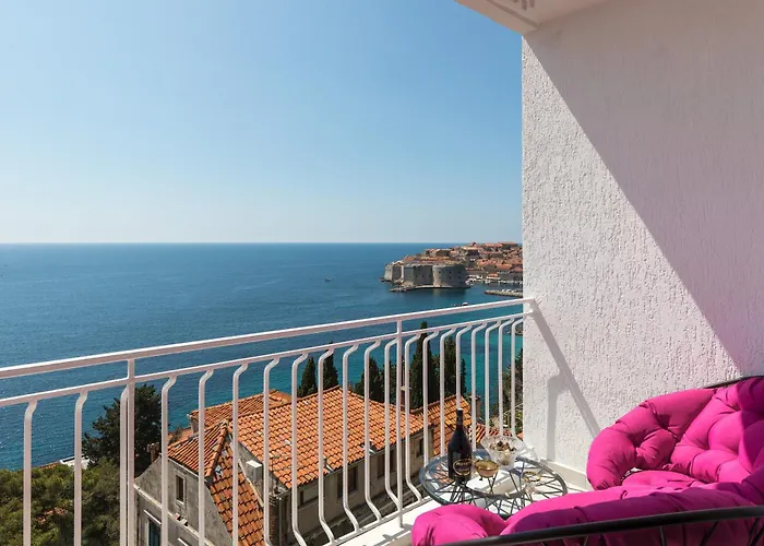 Med 杜布罗夫尼克