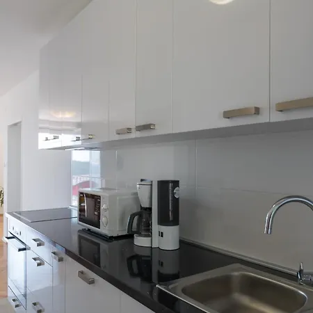 Apartment Med *