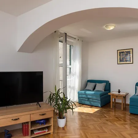 Apartment Med