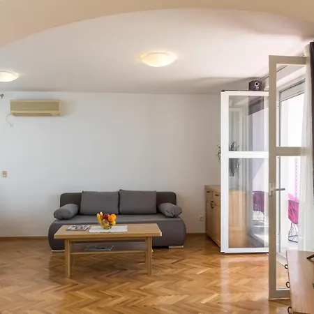 Med Apartment