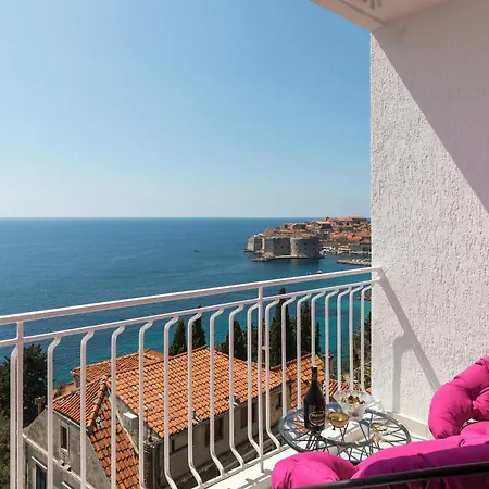Med Dubrovnik