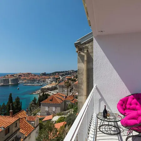 Apartment Med *