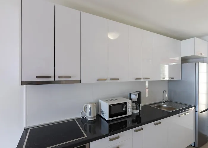 Med דירה דוברובניק