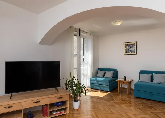Appartamento Med