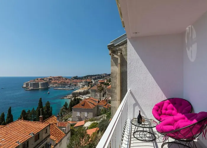 Appartamento Med *